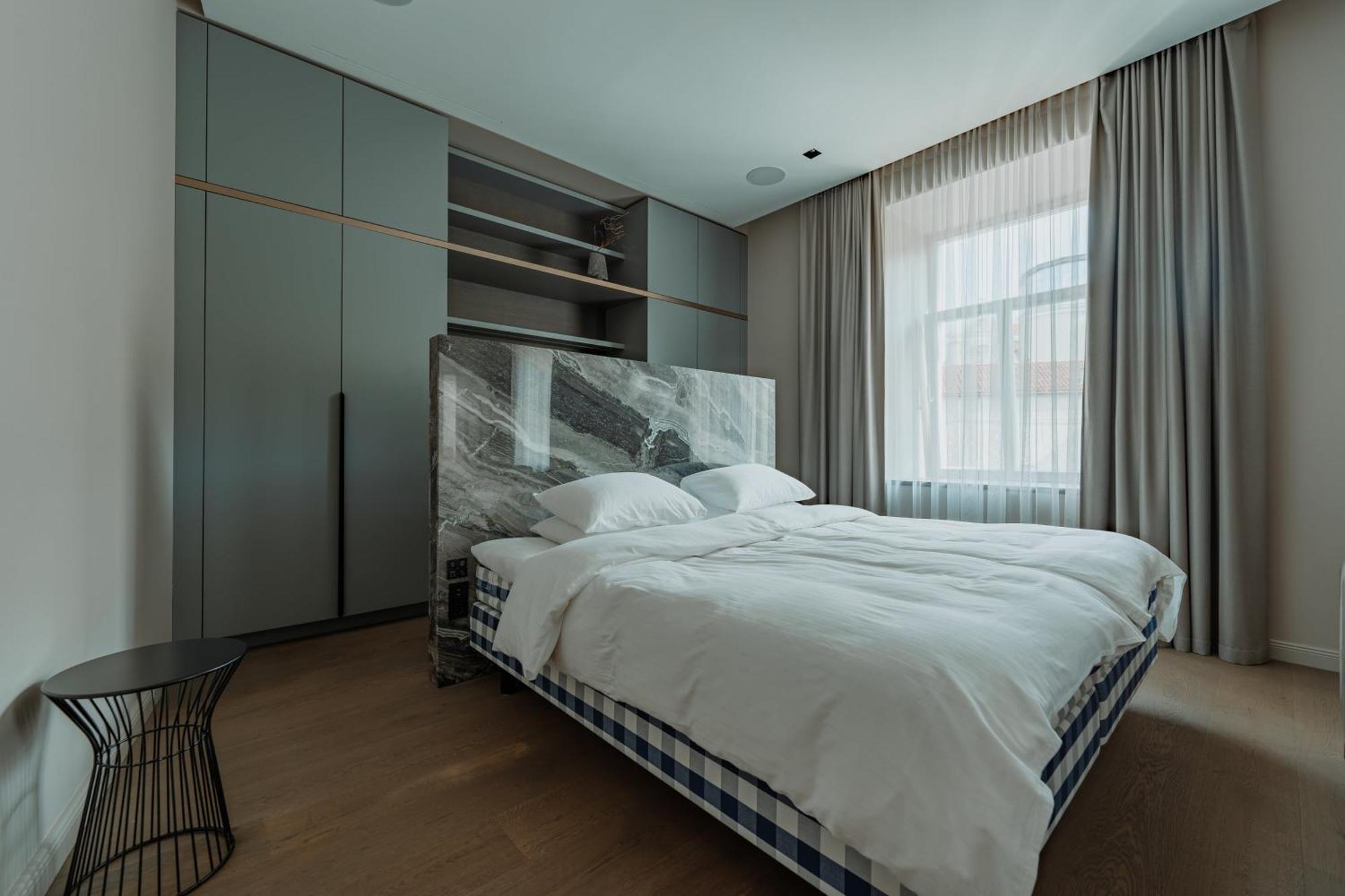 Luxury Apartments With Smart House System, Amazing Interior And Best Beds On The Market Vilnius Buitenkant foto